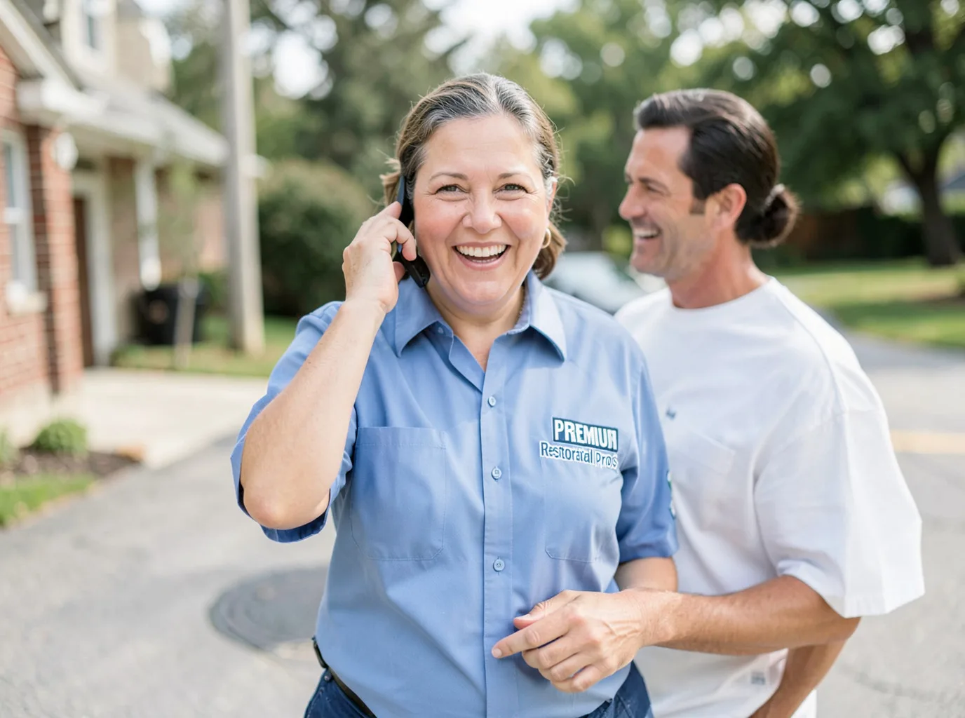 Water Damage Restoration Westphalia, KS FAQs